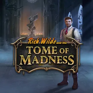 Tome of Madness